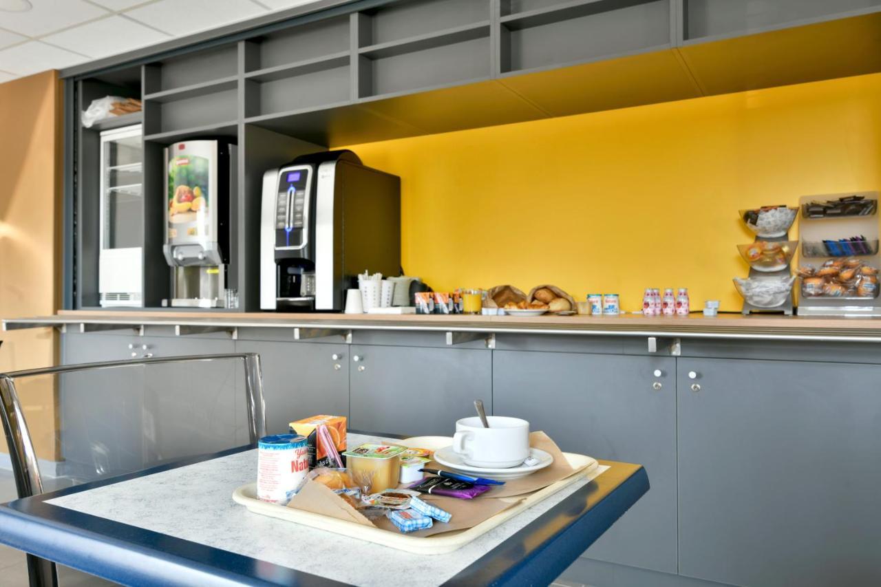 B&B Hotel Bollene Hotel Bollene