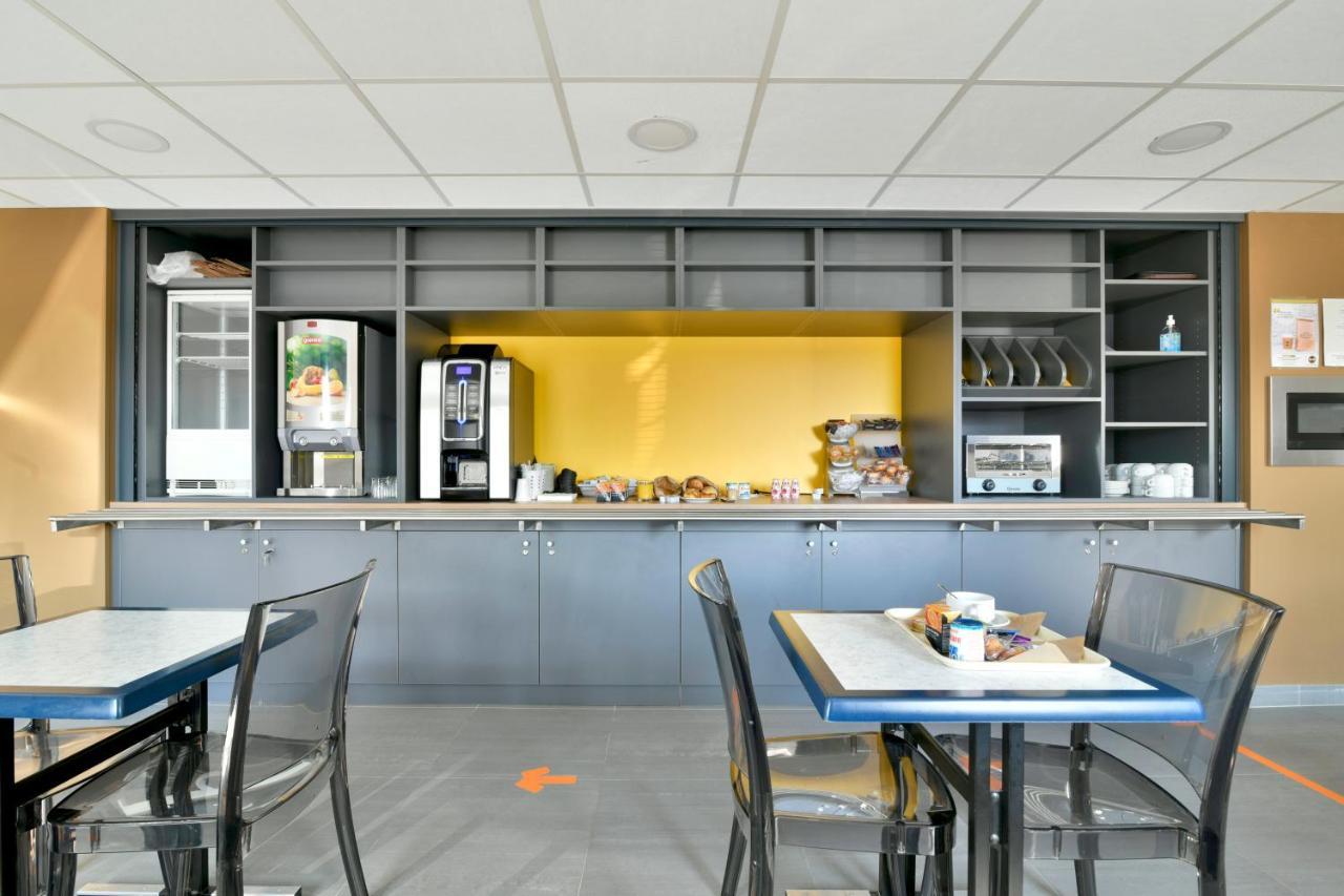 Hotel B&B Hotel Bollene