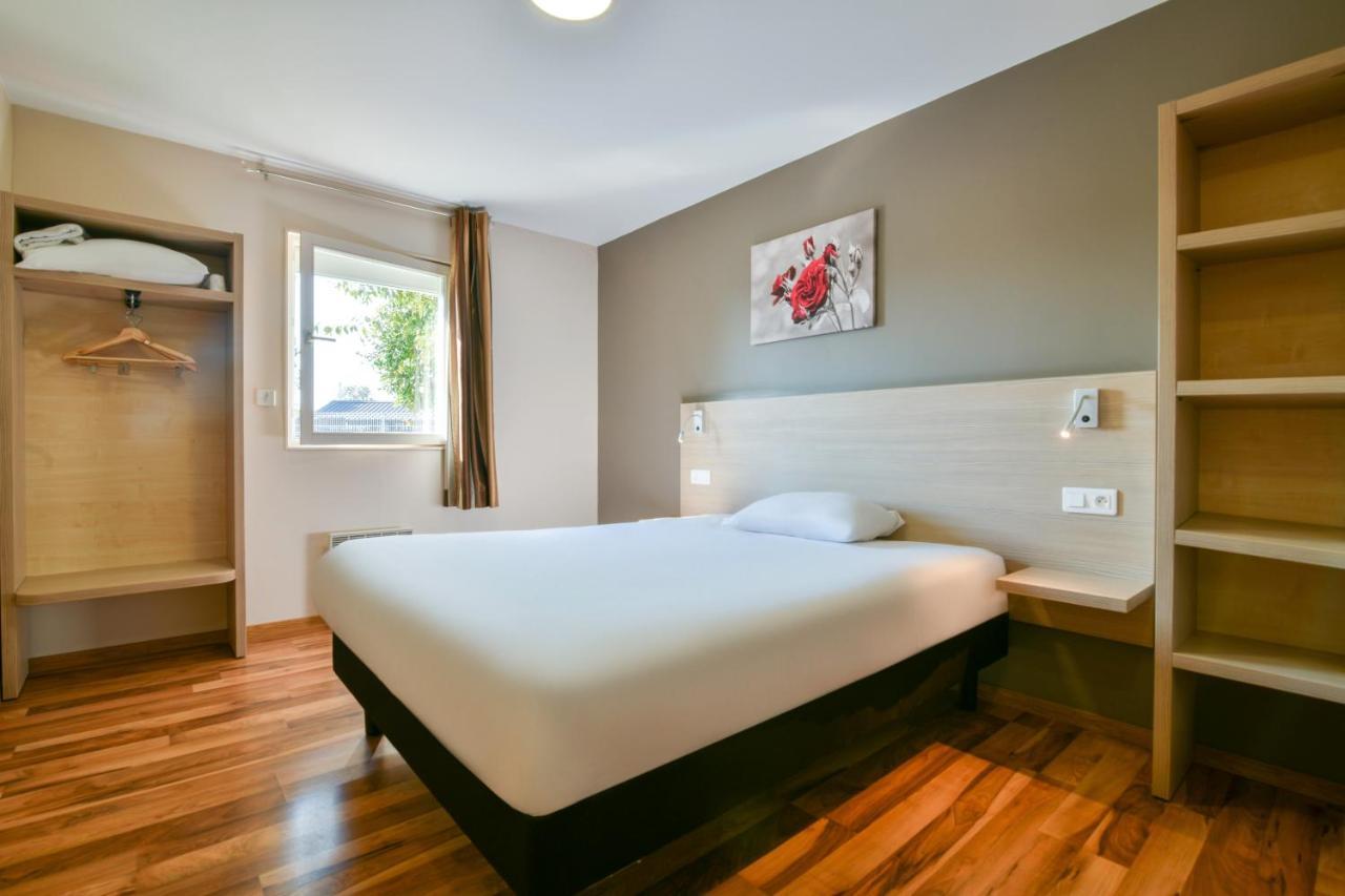 B&B Hotel Bollene