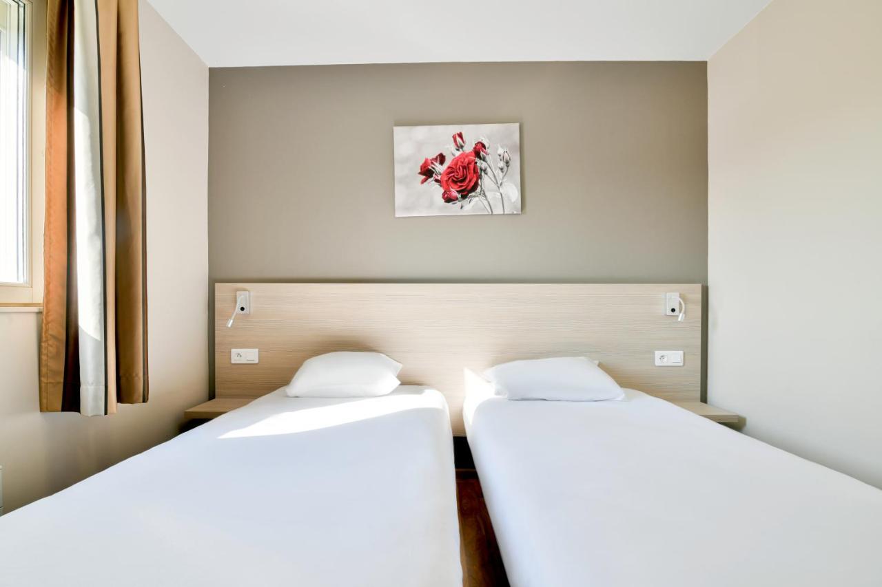B&B Hotel Bollene Hotel 2*