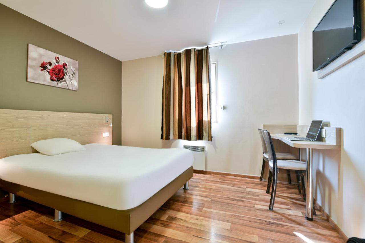 B&B Hotel Bollene Bollene