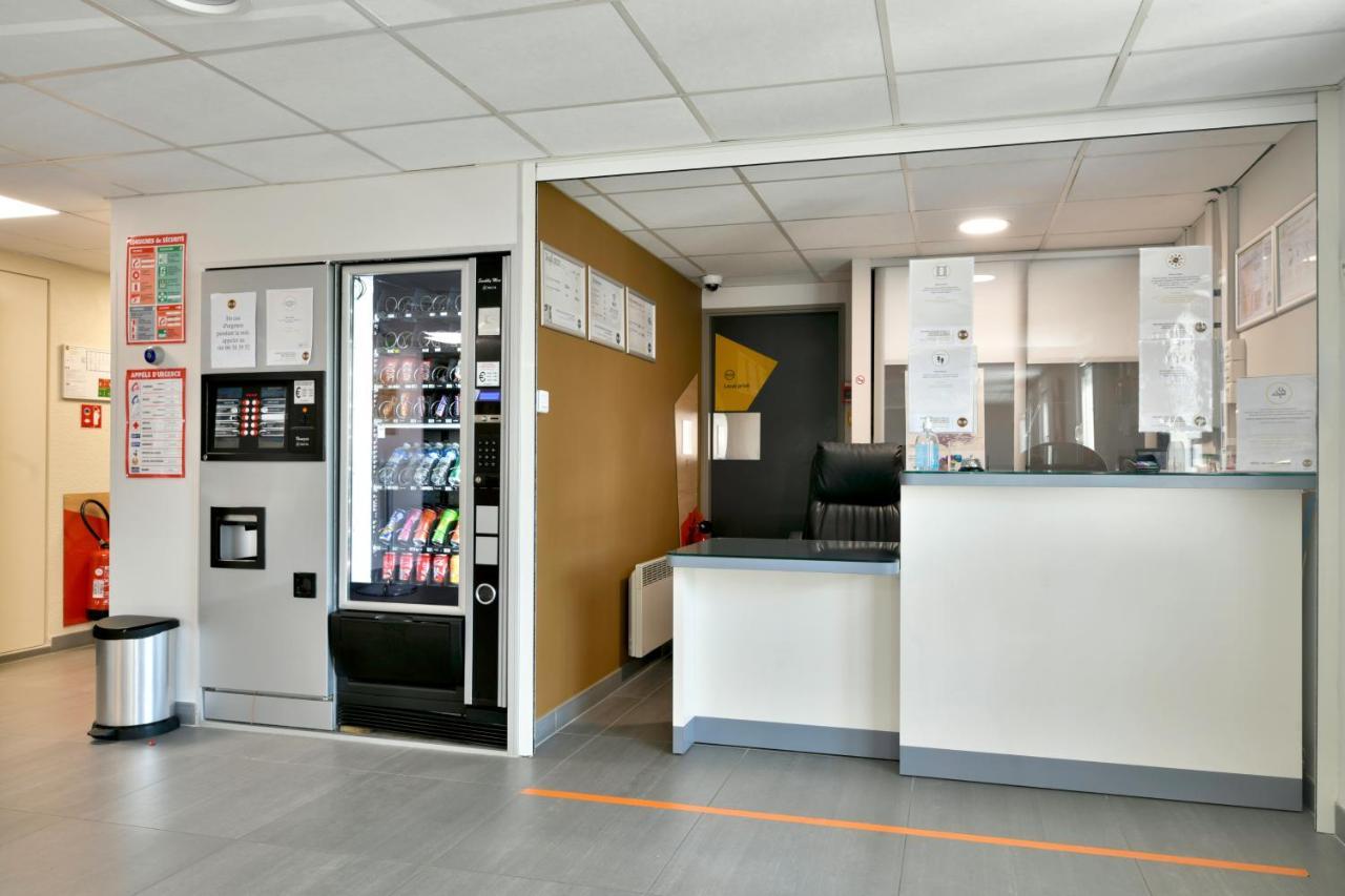 Hotel B&B Hotel Bollene 2*