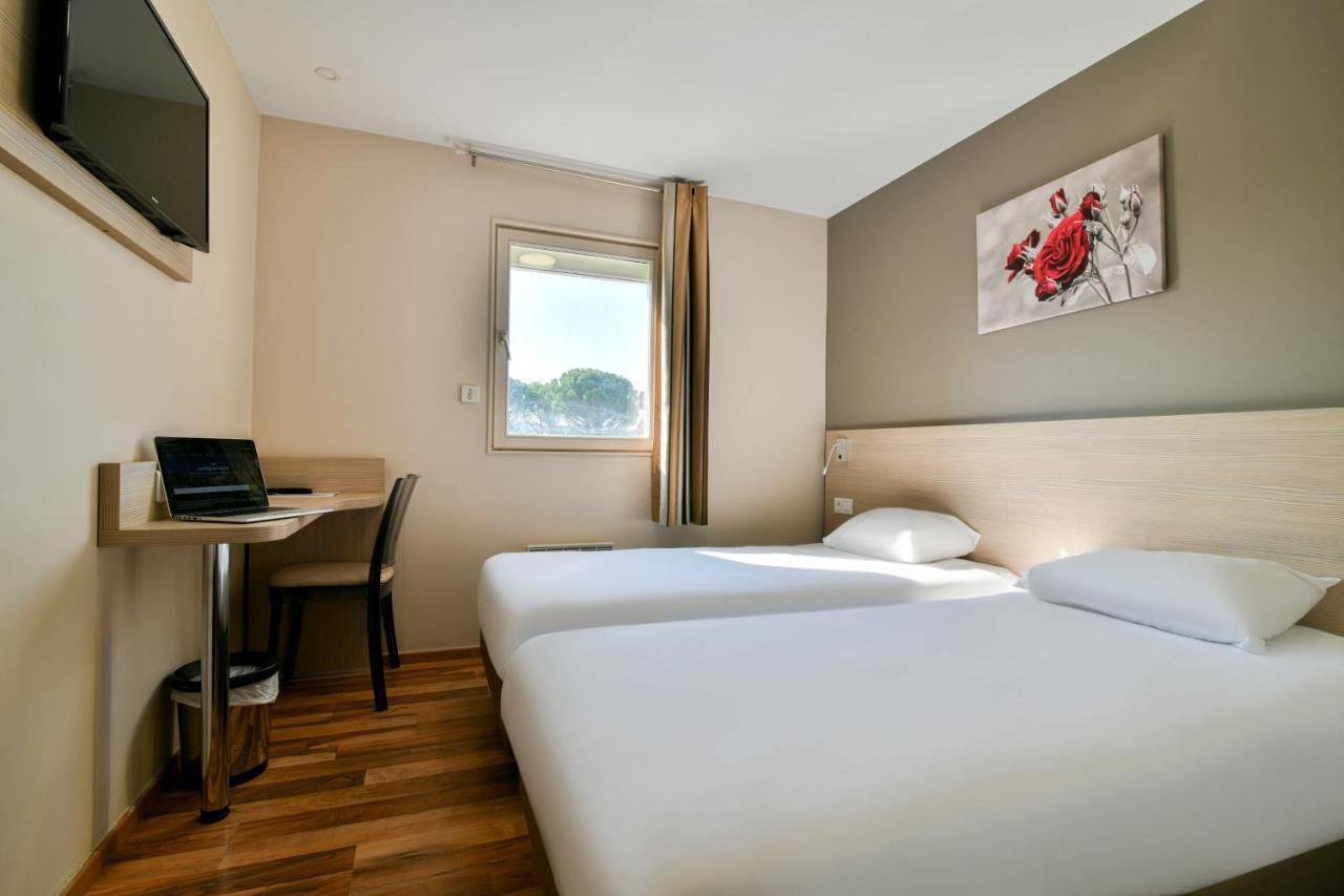 B&B Hotel Bollene Hotel