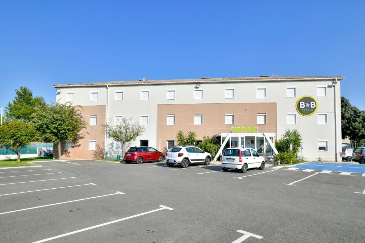 B&B Hotel Bollene Hotel Bollene