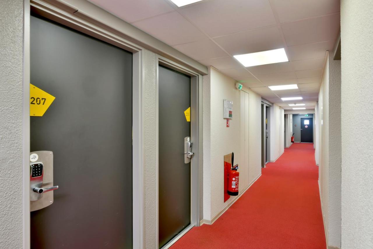 B&B Hotel Bollene