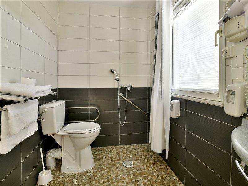 B&B Hotel Bollene Hotel