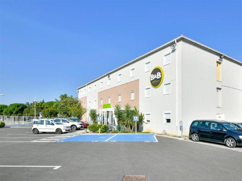 Hotel B&B Hotel Bollene