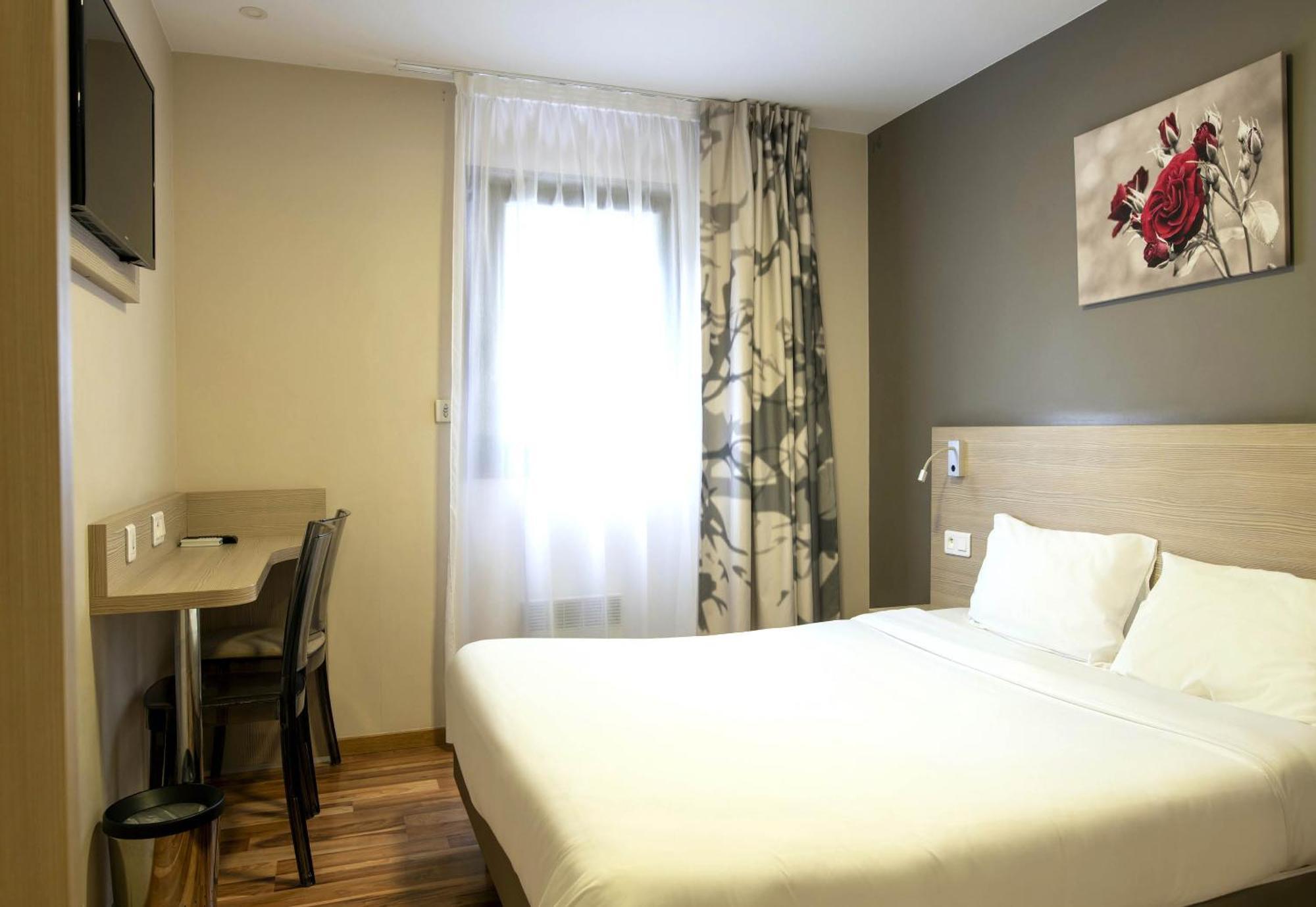 Hotel B&B Hotel Bollene
