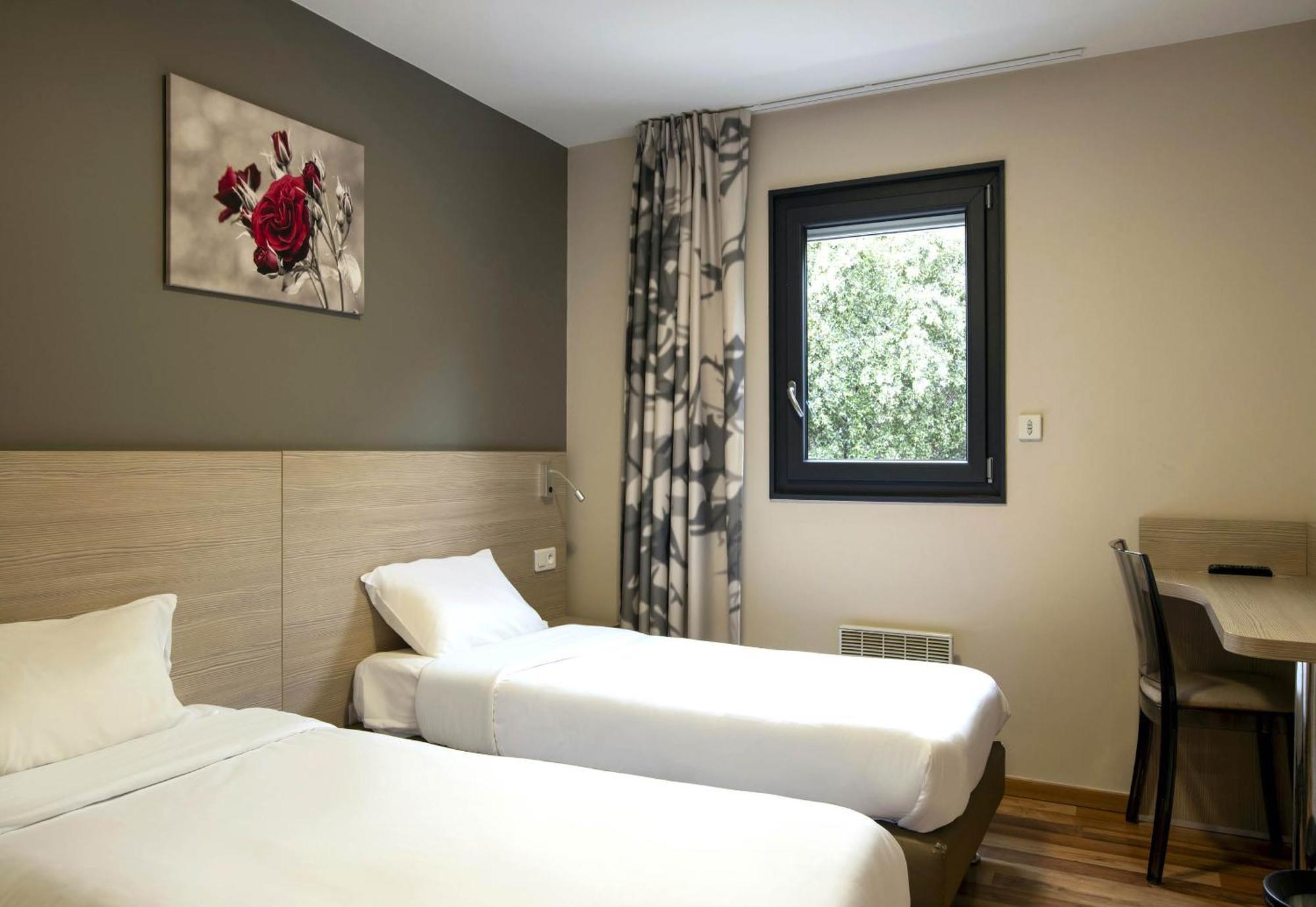 B&B Hotel Bollene Hotel