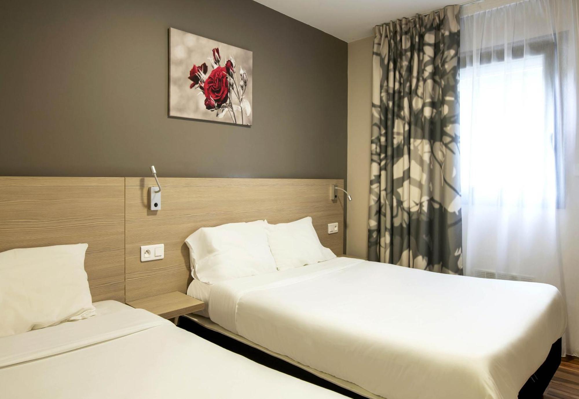 Hotel B&B Hotel Bollene