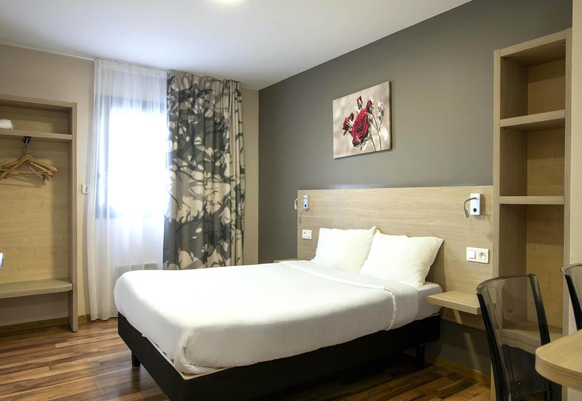 B&B Hotel Bollene 2*