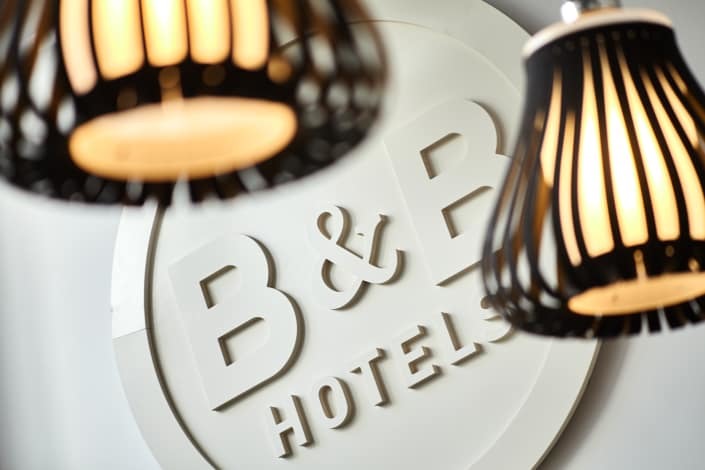B&B Hotel Bollene