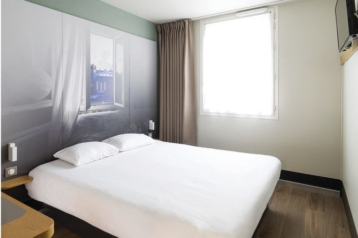 B&B Hotel Bollene Hotel 2*