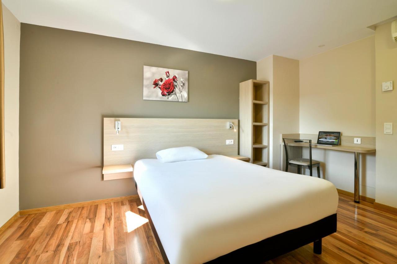 B&B Hotel Bollene 2*