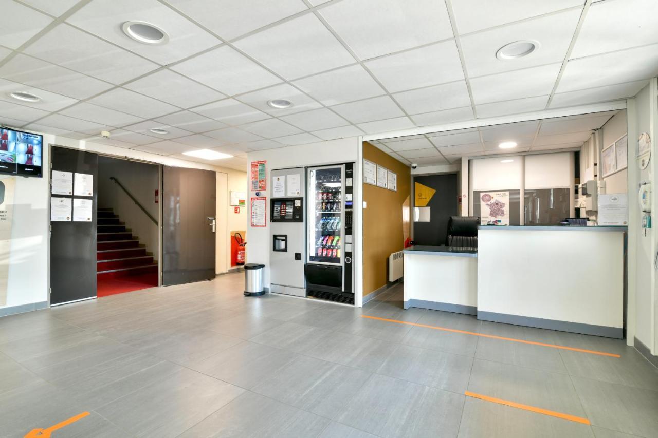 B&B Hotel Bollene Hotel Bollene