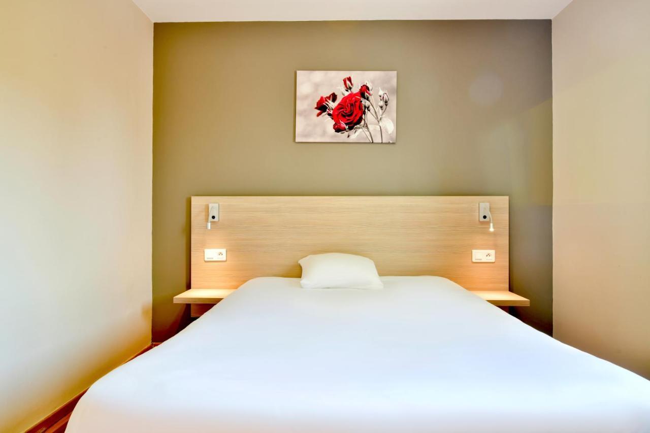 B&B Hotel Bollene Hotel 2*