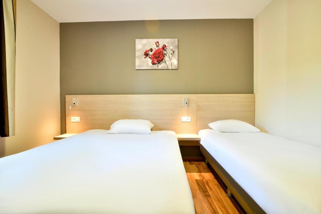 B&B Hotel Bollene Bollene