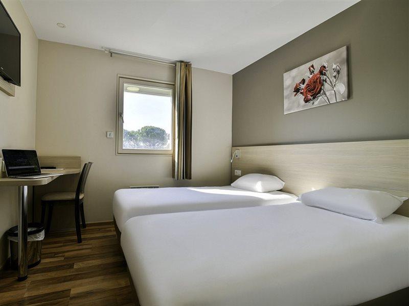 Hotel B&B Hotel Bollene