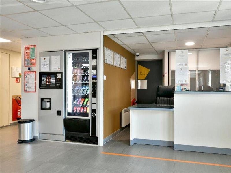 Hotel B&B Hotel Bollene Bollene