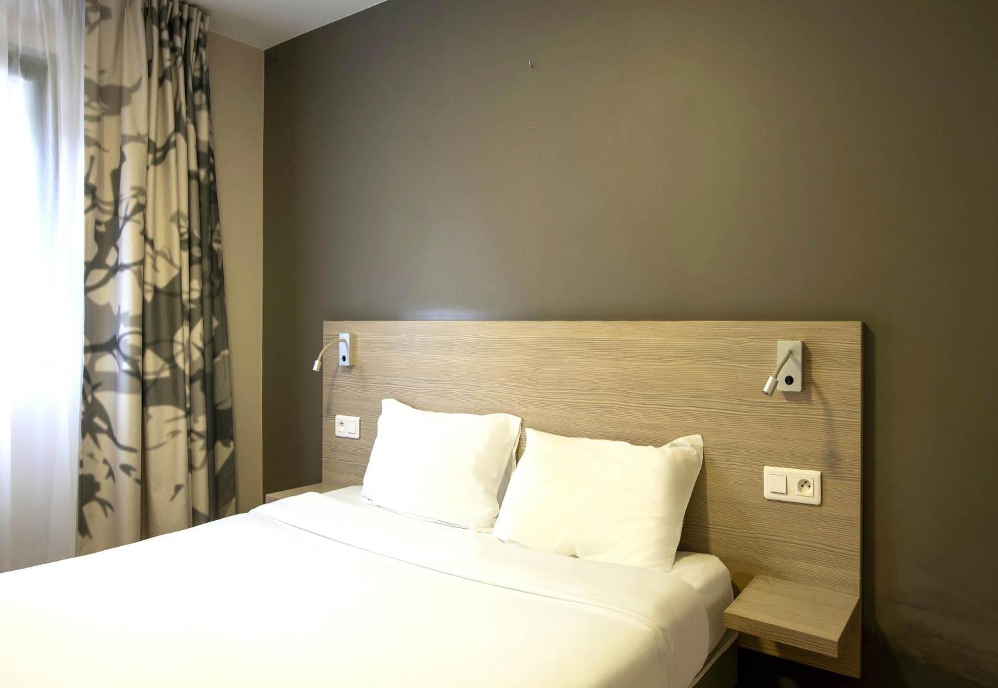 B&B Hotel Bollene 2* Bollene