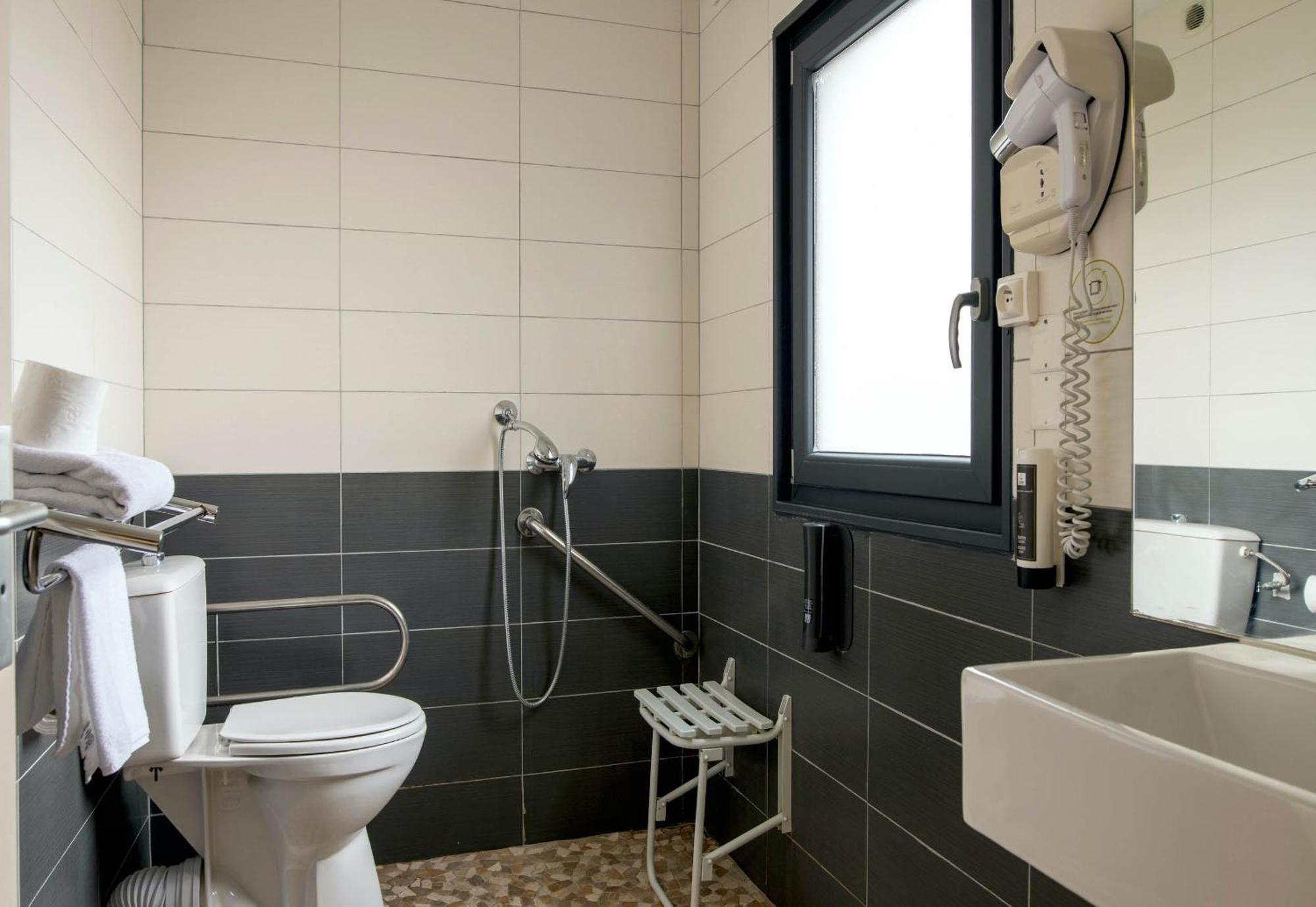 B&B Hotel Bollene