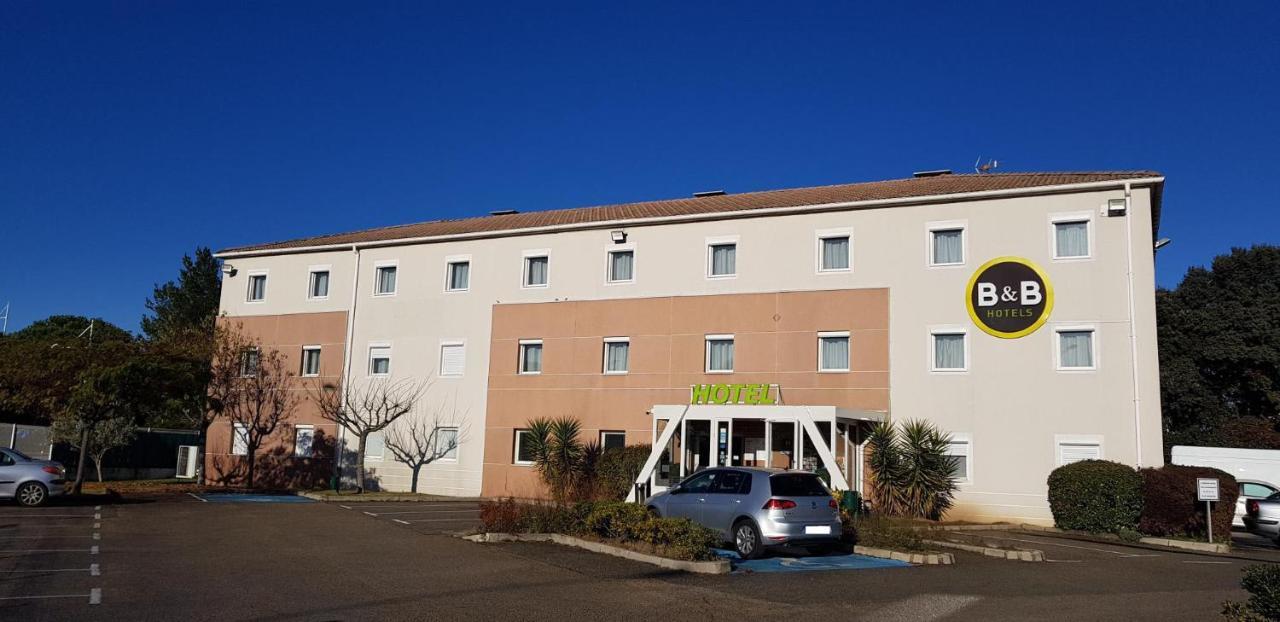 B&B Hotel Bollene Hotel